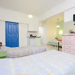 Aparthotel Galazia 3*