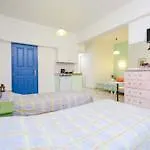 Galazia 3* Naxos City
