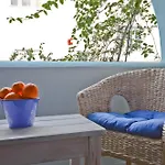 Galazia Naxos City