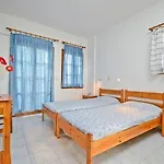 Galazia Aparthotel 3*