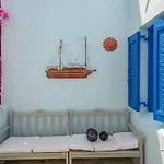 Aparthotel Galazia