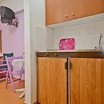 Galazia Aparthotel 3*
