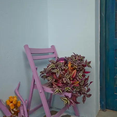 Aparthotel Galazia 3*