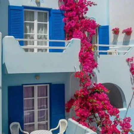 Galazia Aparthotel
