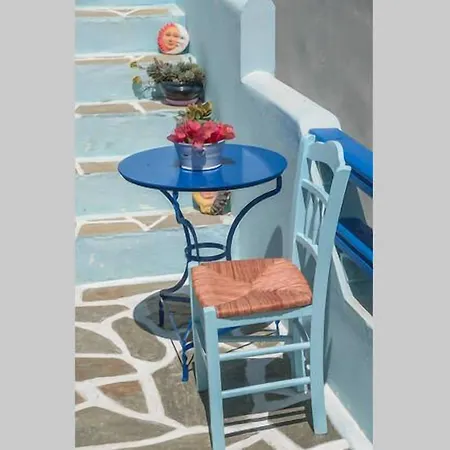 Galazia Aparthotel