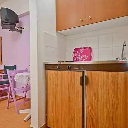 Galazia Aparthotel 3*