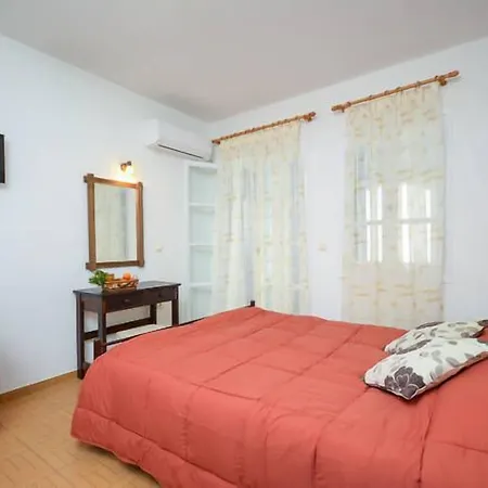 Aparthotel Galazia