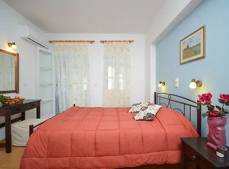 Galazia Aparthotel