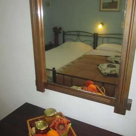 Aparthotel Galazia Naxos City