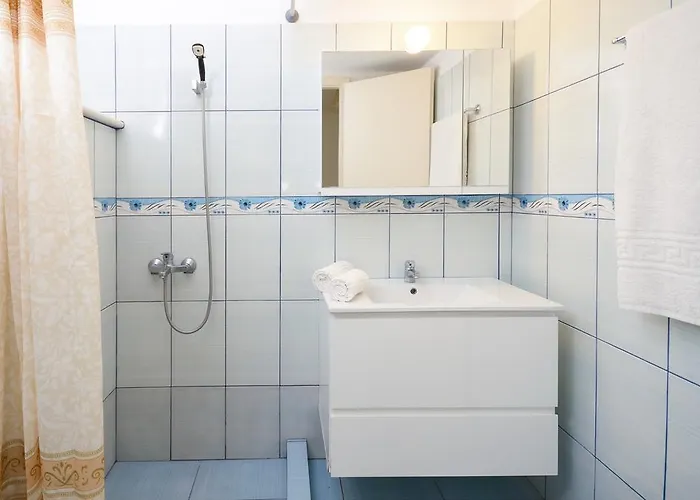 Galazia Aparthotel 3*