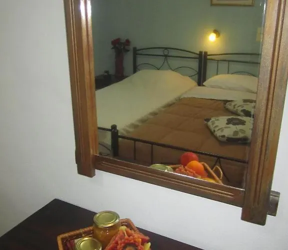 Aparthotel Galazia Naxos City