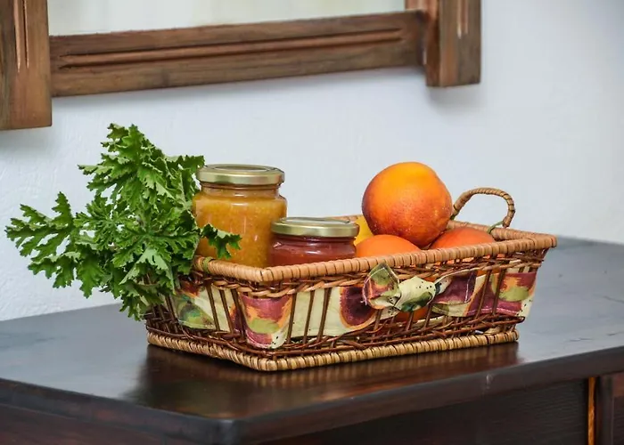 Galazia Aparthotel 3*