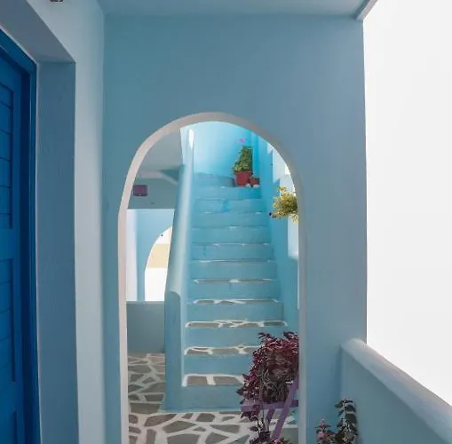 Galazia 3* Naxos City