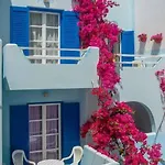 Galazia Appart hôtel