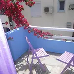 Galazia Appart hôtel Naxos City