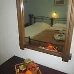 Appart hôtel Galazia Naxos City