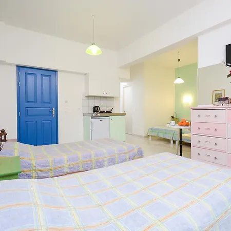 Aparthotel Galazia 3*