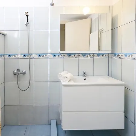Galazia Lejlighedshotel 3*