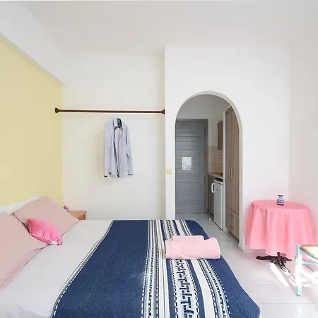 Aparthotel Galazia 3*