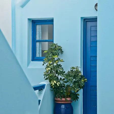 Aparthotel Galazia 3*