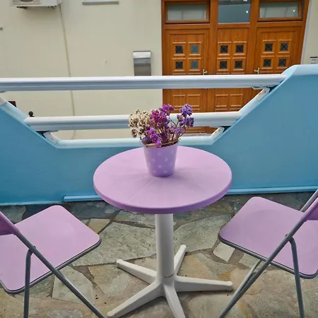 Aparthotel Galazia 3*