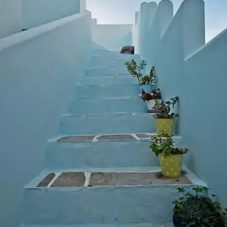 Galazia Lejlighedshotel