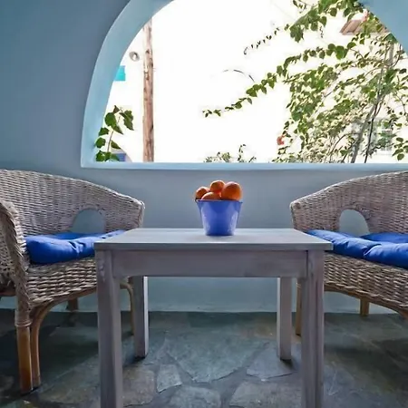 Galazia Lejlighedshotel