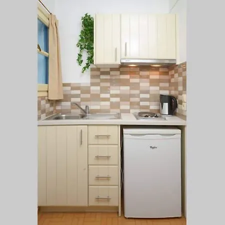 Galazia Lejlighedshotel