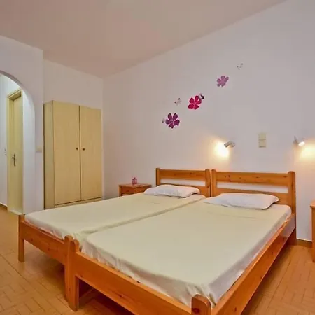 Lejlighedshotel Galazia 3*