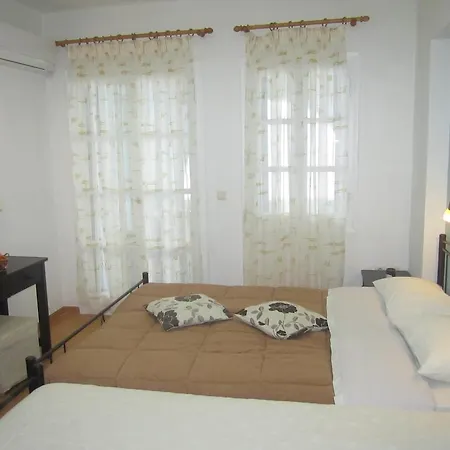 Galazia Aparthotel