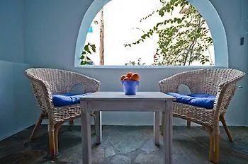 Aparthotel Galazia 3*