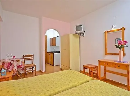 Aparthotel Galazia 3*
