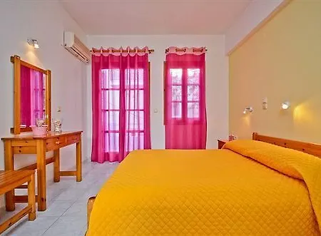 Aparthotel Galazia