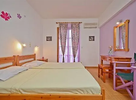 Galazia Aparthotel