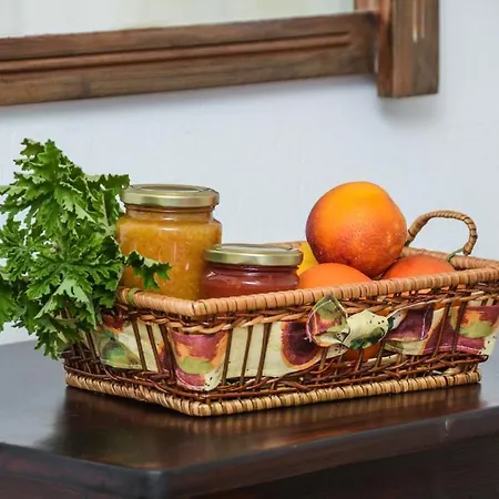 Galazia Lejlighedshotel 3*