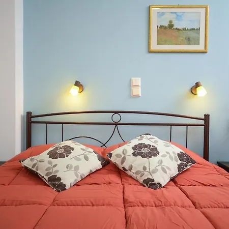 Lejlighedshotel Galazia