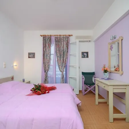 Galazia Aparthotel