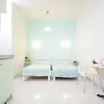 Aparthotel Galazia Naxos City