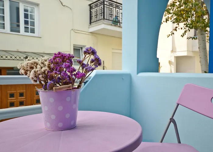 Aparthotel Galazia 3*