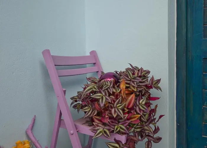 Aparthotel Galazia 3*