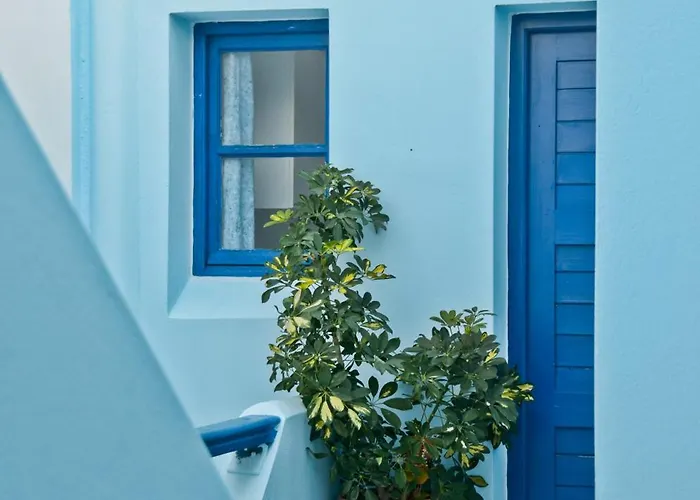 Aparthotel Galazia 3*