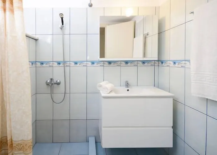 Aparthotel Galazia 3*