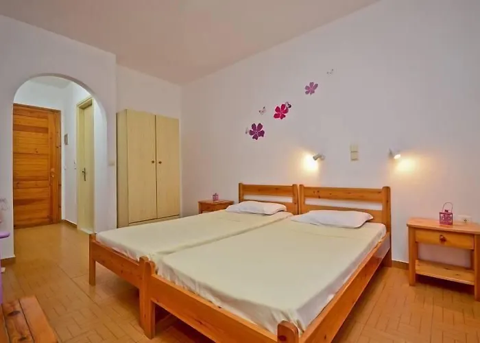 Aparthotel Galazia 3*
